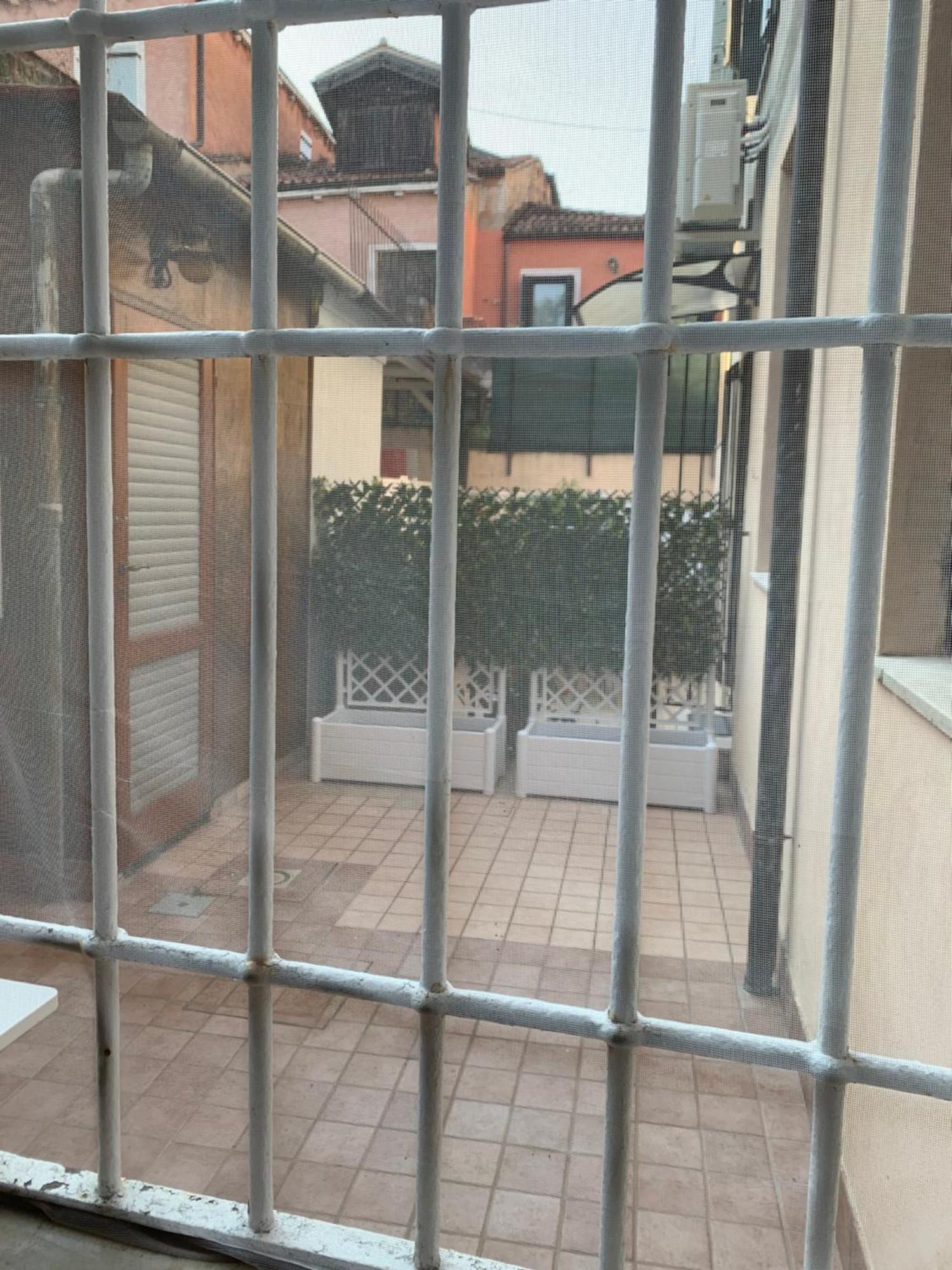 شقة Casa Giardini البندقية المظهر الخارجي الصورة